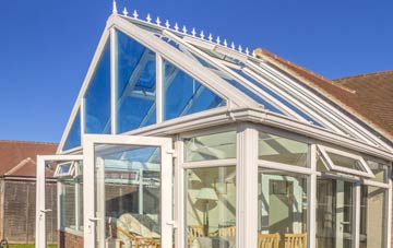 conservatory roof insulation costs Burnley Lane