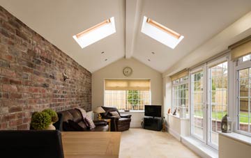 conservatory roof insulation Burnley Lane, Lancashire