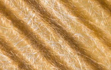 Burnley Lane fibreglass roof waterproofing