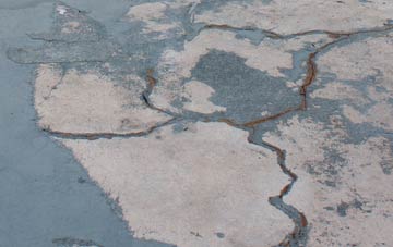 fibreglass roofing replacement Burnley Lane