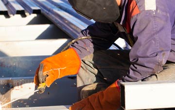 Burnley Lane flat roofing options