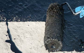 Burnley Lane liquid sealant waterproofing