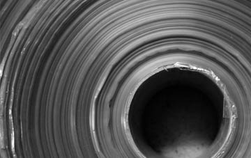 Burnley Lane pvc roof replacement