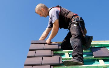 disadvantages of Burnley Lane slate roofing