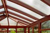 Burnley Lane conservatory roofing insulation