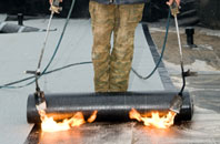 Burnley Lane flat roof sealing quote