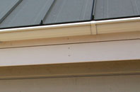 Burnley Lane soffit repair