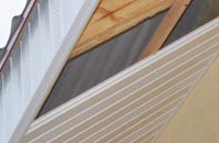 rated Burnley Lane soffit repair companies