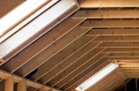 Burnley Lane tapered roof insulation quotes